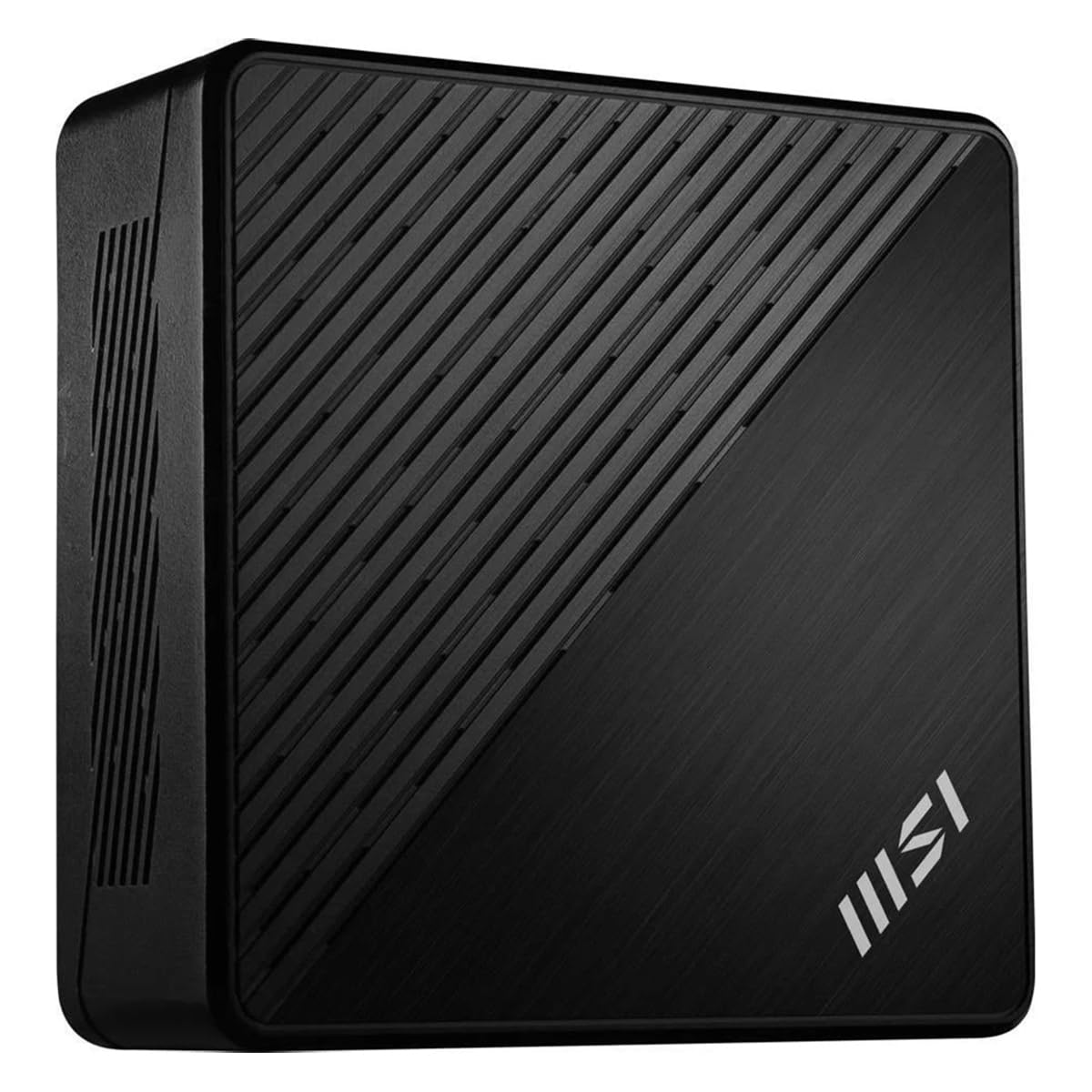 Amazon.co.jp: msi Cubi 5 12M、0.7L Mini PC、Intel Core i5-1235U